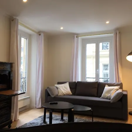Bellechasse Apartments-2